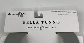 used Feeding