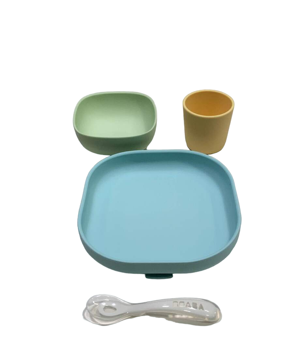 used Feeding