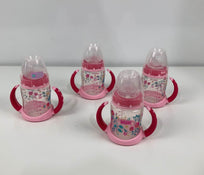 used NUK Learner Cup, Pack of 4