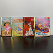 used BUNDLE Books Little Golden Books
