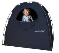 Shop SlumberPod 3.0 Sleep Canopy, Navy at Goodbuygears