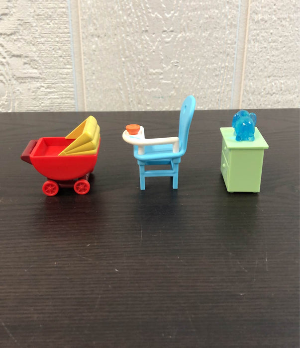 used Toys