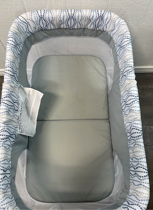 secondhand Cribs