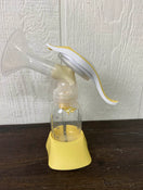 used Feeding