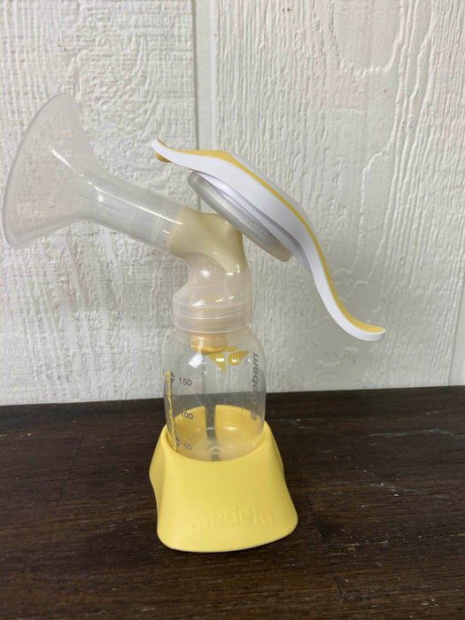 used Feeding