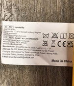 used Unknown Musical Piano Mat