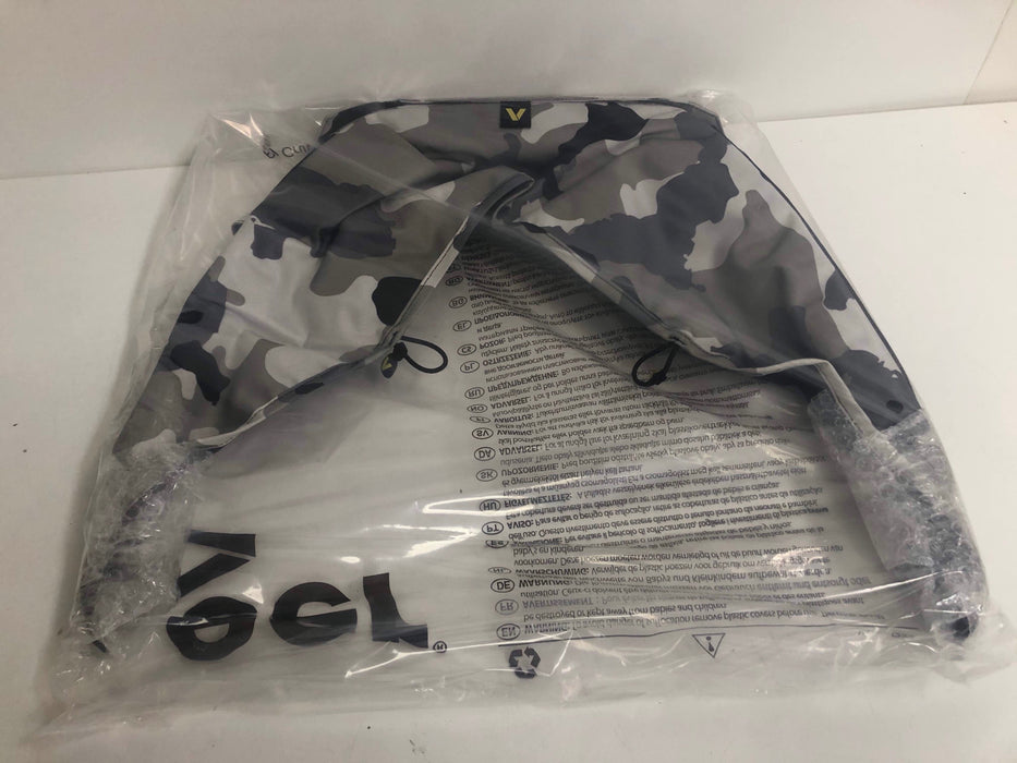 used Veer Retractable Canopy