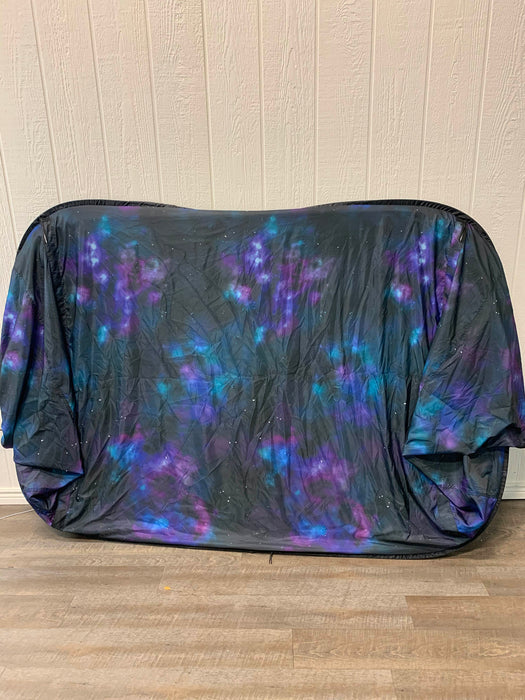 Privacy Pop The Bed Tent Queen Size