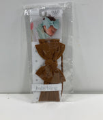 used Baby Bling Shabby Knot Headband