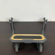 Shop UPPAbaby VISTA PiggyBack Ride-Along Board, 2015+ at Goodbuygears