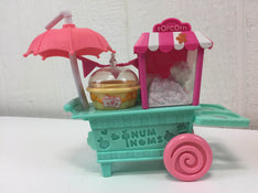 used BUNDLE Num Noms Sets