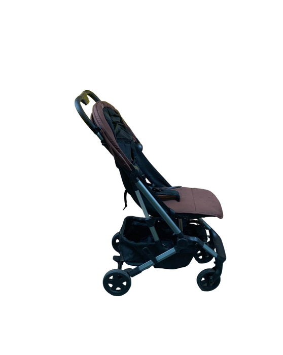 Shop Colugo Compact Stroller, Cocoa, 2022 at Goodbuygears