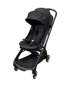 Shop Bugaboo Butterfly Stroller, 2023, Midnight Black at Goodbuygears