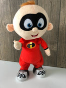 secondhand Disney Incredibles Fightin’ Fun Jack