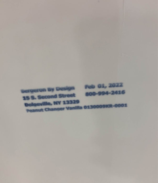 used Change Pads