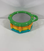 used Bright Starts Light & Learn Drum
