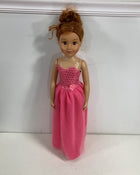 used Uneeda Wispy Walker Doll
