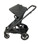 Shop UPPAbaby CRUZ V2 Stroller, 2022, Jake (Black) at Goodbuygears