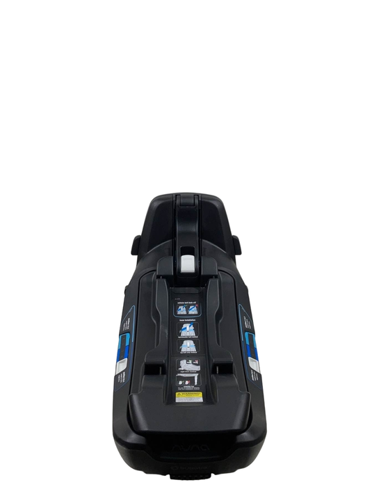 Shop Bugaboo Turtle Air By Nuna Car Seat, Black, 2021 at Goodbuygears