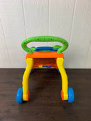 used VTech Sit To Stand Activity Walker
