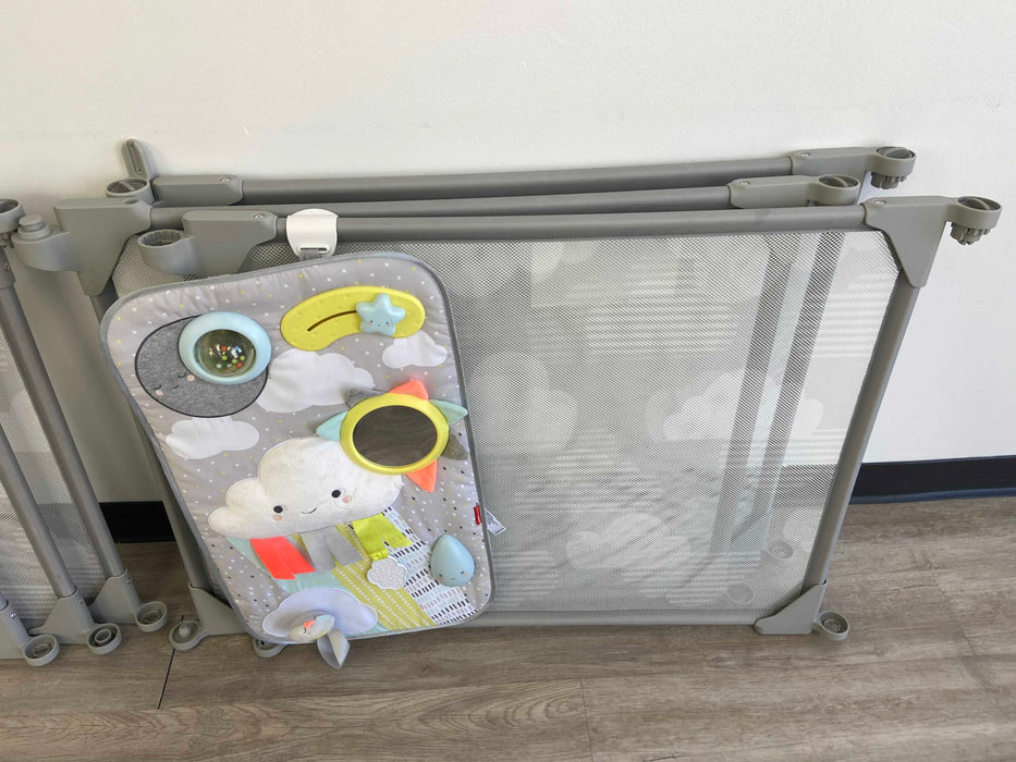 used Home Nursery