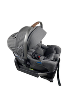 Shop Nuna PIPA Infant Car Seat, Granite, 2020 at Goodbuygears