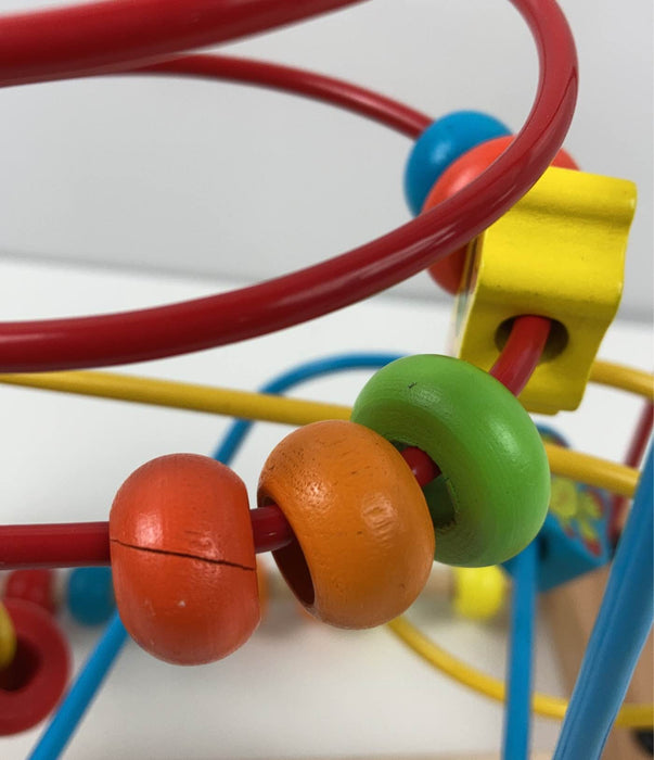 secondhand Toys