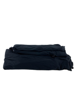 Shop SlumberPod 3.0 Sleep Canopy, Black with Grey Accents at Goodbuygears