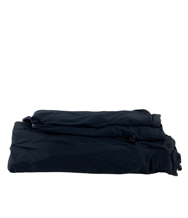Shop SlumberPod 3.0 Sleep Canopy, Black with Grey Accents at Goodbuygears