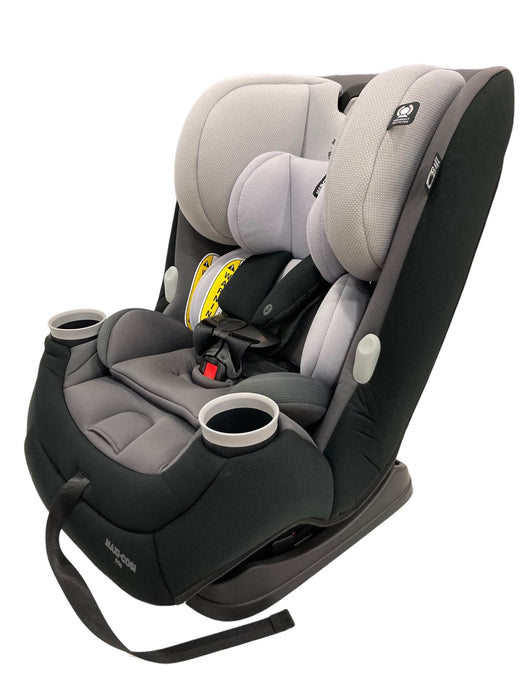 Shop Maxi-Cosi Pria 3-in-1 Convertible Car Seat, 2022, Blackened Pearl at Goodbuygears