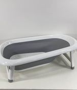 Shop OXO Tot Splash & Store Baby Bathtub at Goodbuygears