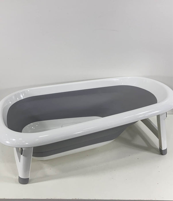 Shop OXO Tot Splash & Store Baby Bathtub at Goodbuygears