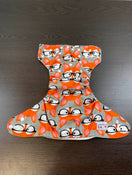 secondhand Alva Baby One Size Adjustable Cloth Diapers