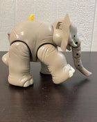 secondhand Toys