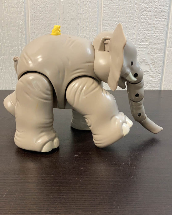 secondhand Toys