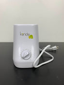 used Kiinde Kozii Bottle Warmer And Breastmilk Warmer