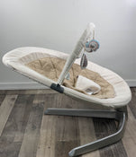 Shop Nuna Leaf Original Baby Seat, Twilight at Goodbuygears