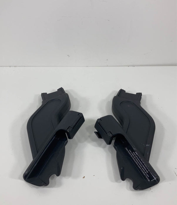 used UPPAbaby VISTA Lower Adapters