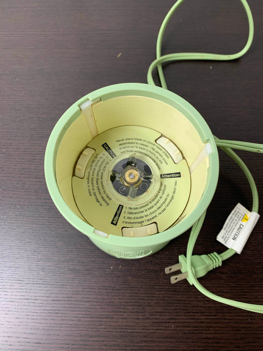 used Feeding