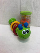 secondhand BUNDLE Infant & Toddler Toys