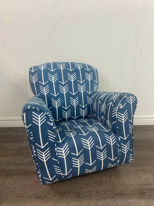 used Kids Rocker Chair