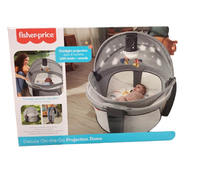Shop Fisher Price On-the-Go Projection Dome, Paper Shapes at Goodbuygears