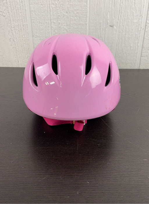 used Giro Adjustable Toddler Helmet, 48-52cm, Youth
