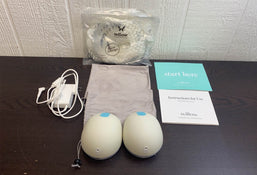 Shop Willow Wearable Breast Pump 2.0 at Goodbuygears