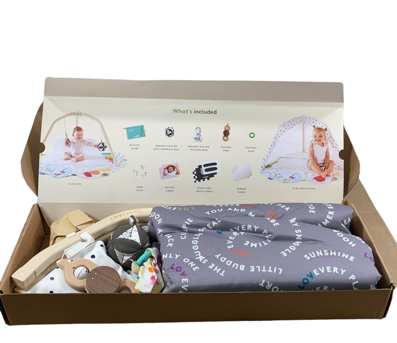 Shop Lovevery The Play Gym at Goodbuygears