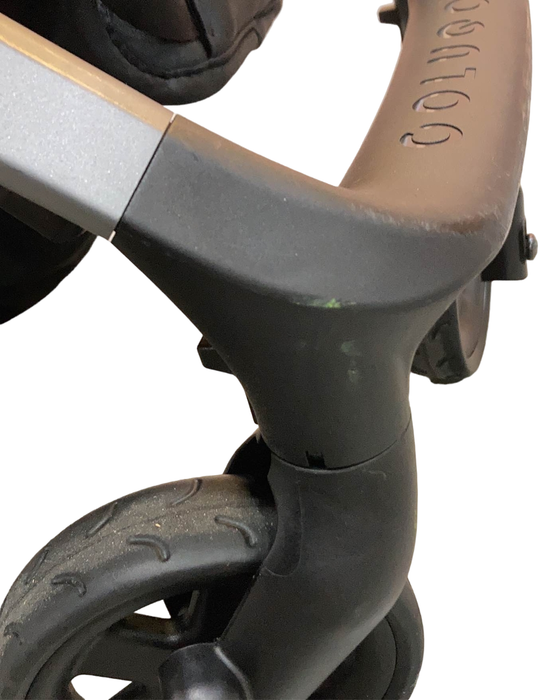 Shop Colugo Compact Stroller, 2023, Black at Goodbuygears
