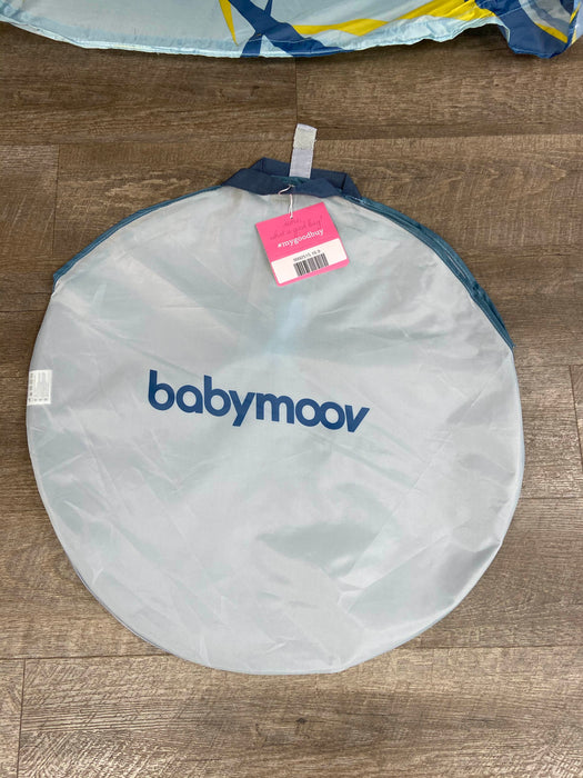 secondhand BabyMoov Anti-UV Tent