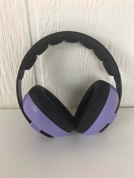 used Baby Banz Mini Earmuffs