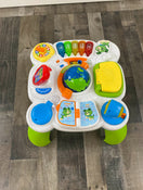 secondhand Infant Gear