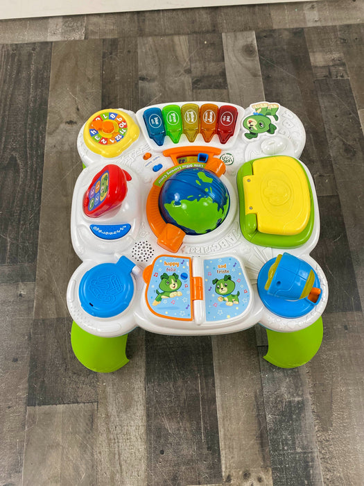 secondhand Infant Gear